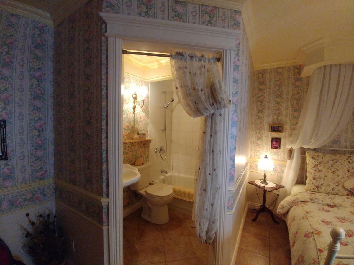 Bed and Breakfast Jardins De L'Achillee Millefeuille Ла-Консепсьон Экстерьер фото